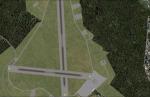 RAF Kenley by DB FlightSim